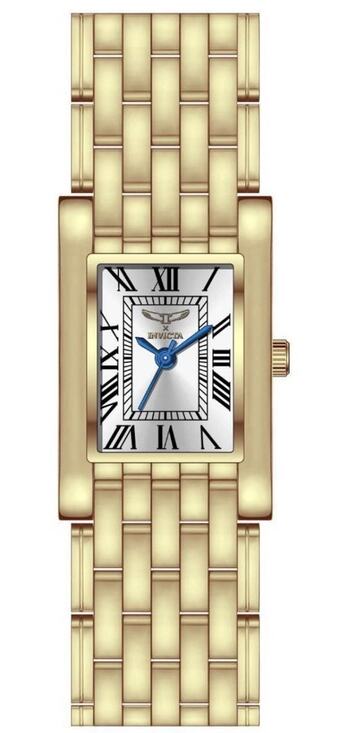 Invicta Accessories - Specialty I by Invicta Lady Model 69907 Ladies Watch - 21mm, Gold